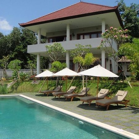 Villa Shantiasa Bali Sidemen  Extérieur photo