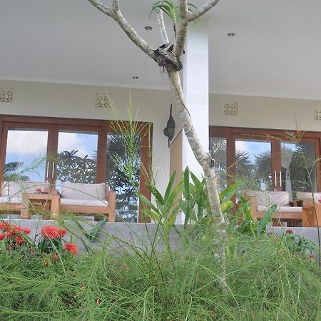 Villa Shantiasa Bali Sidemen  Extérieur photo