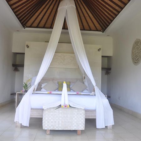 Villa Shantiasa Bali Sidemen  Extérieur photo