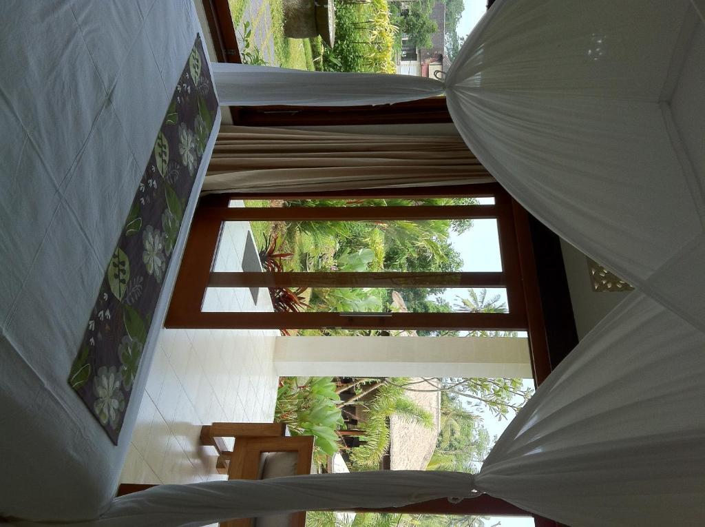 Villa Shantiasa Bali Sidemen  Chambre photo