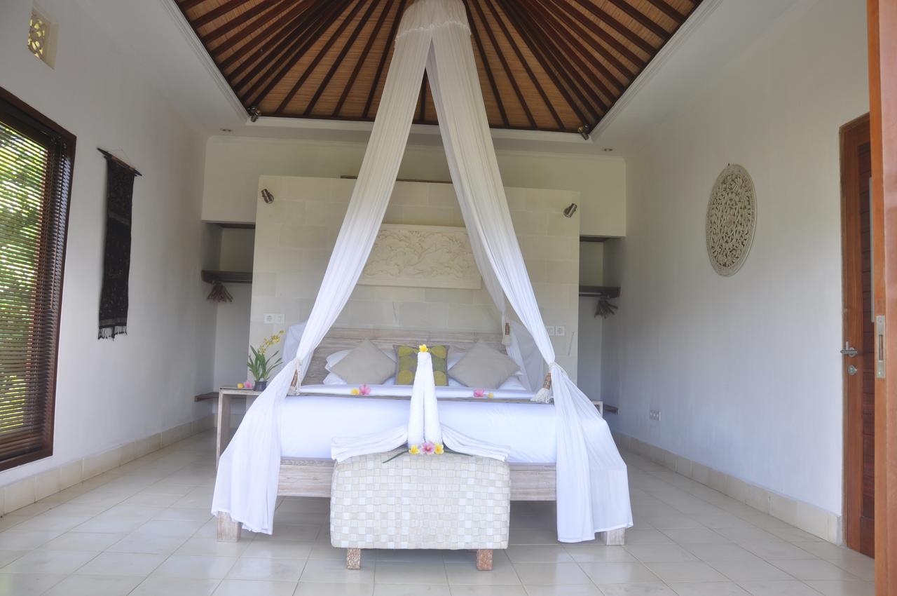Villa Shantiasa Bali Sidemen  Extérieur photo