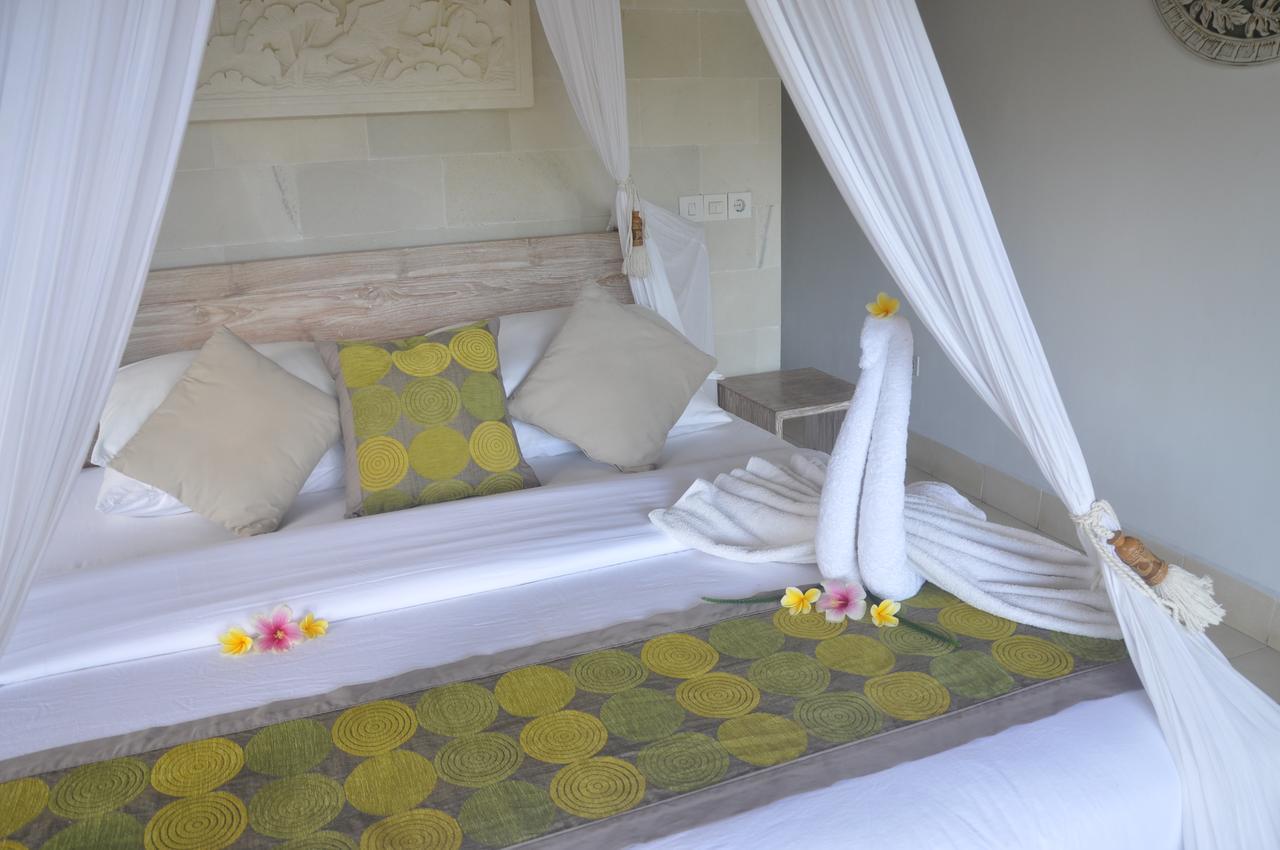 Villa Shantiasa Bali Sidemen  Extérieur photo