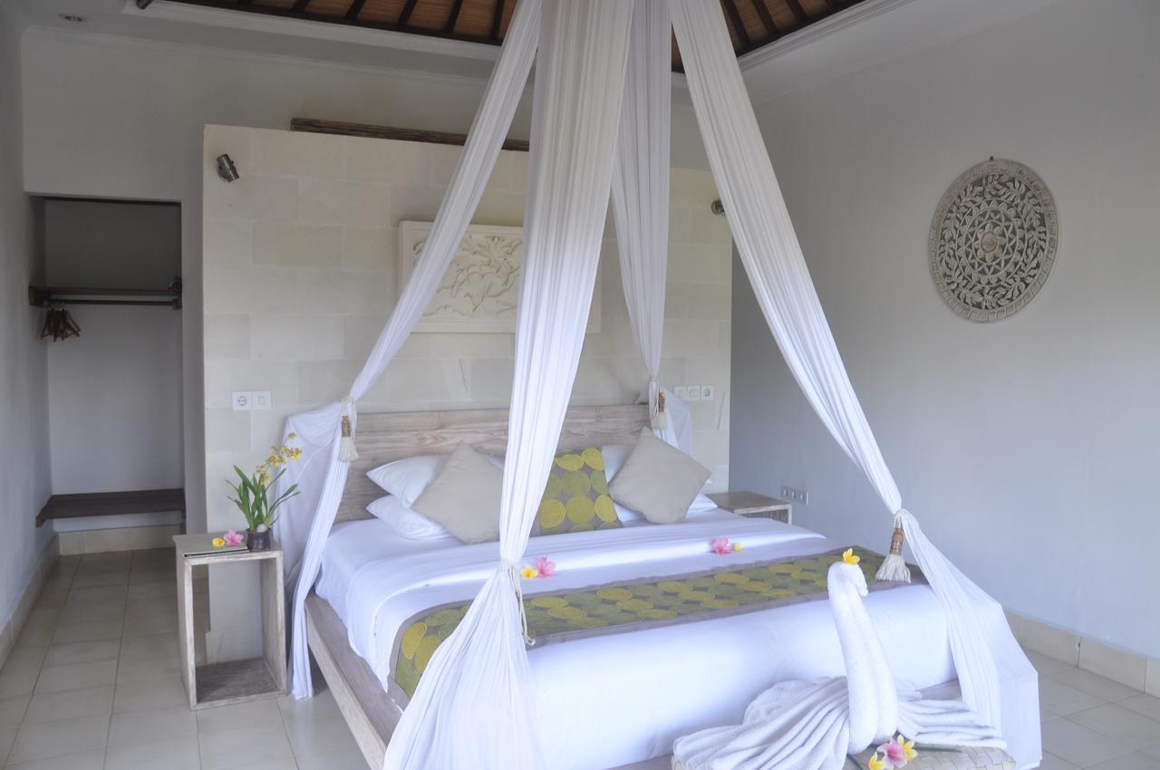 Villa Shantiasa Bali Sidemen  Extérieur photo