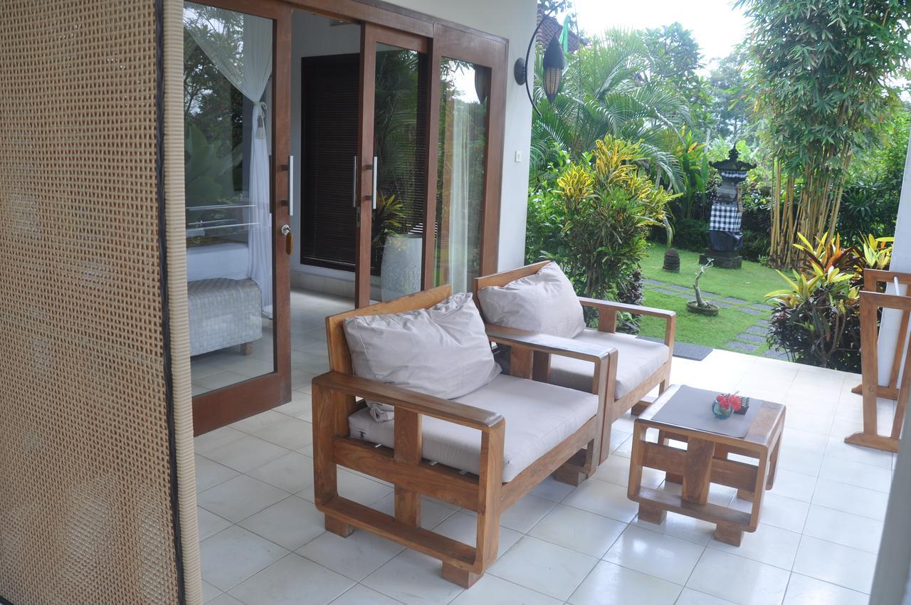 Villa Shantiasa Bali Sidemen  Extérieur photo