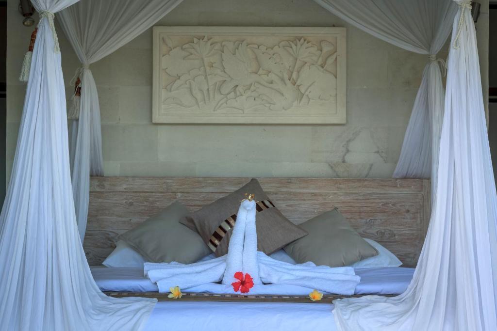 Villa Shantiasa Bali Sidemen  Extérieur photo
