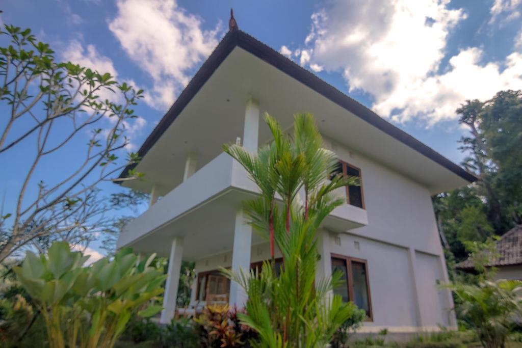 Villa Shantiasa Bali Sidemen  Extérieur photo