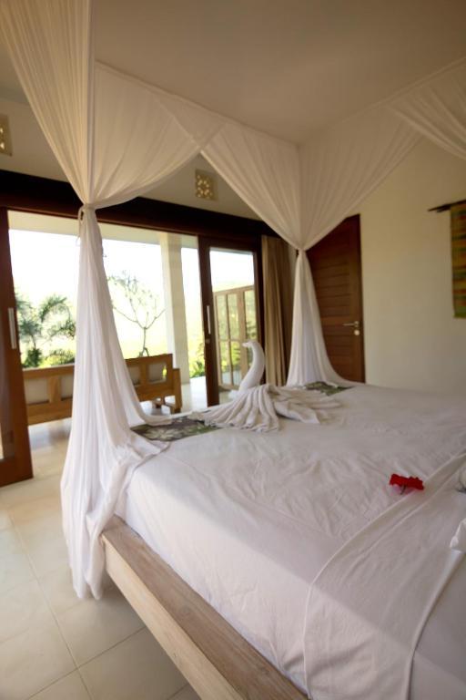 Villa Shantiasa Bali Sidemen  Extérieur photo